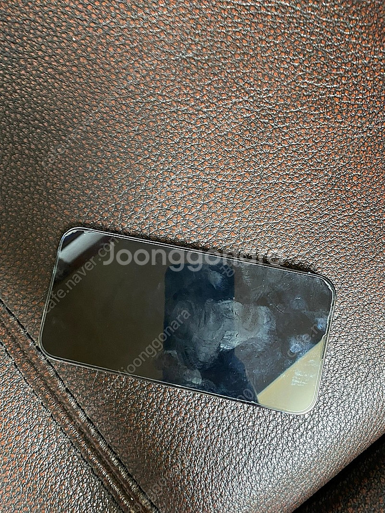 아이폰13프로 시에라블루 256기가--2