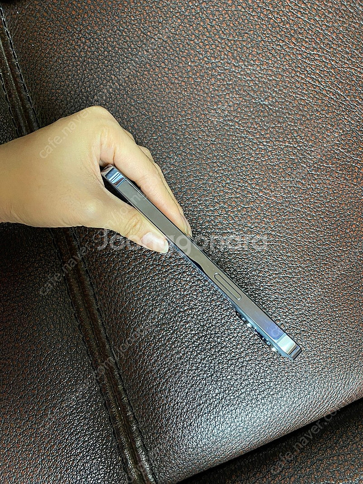 아이폰13프로 시에라블루 256기가--3