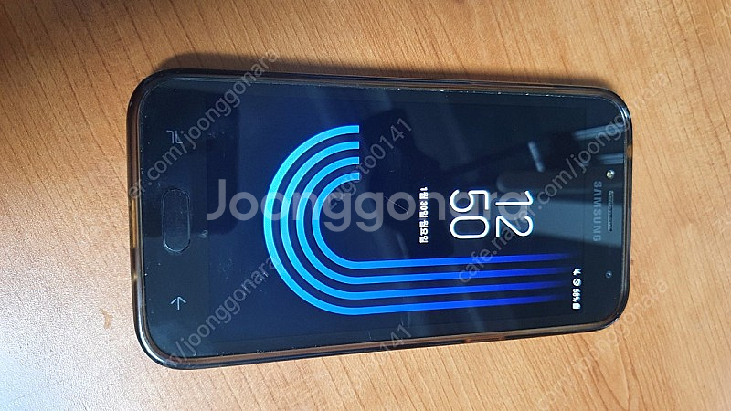 공신폰 갤럭시 J2 pro 판매--1