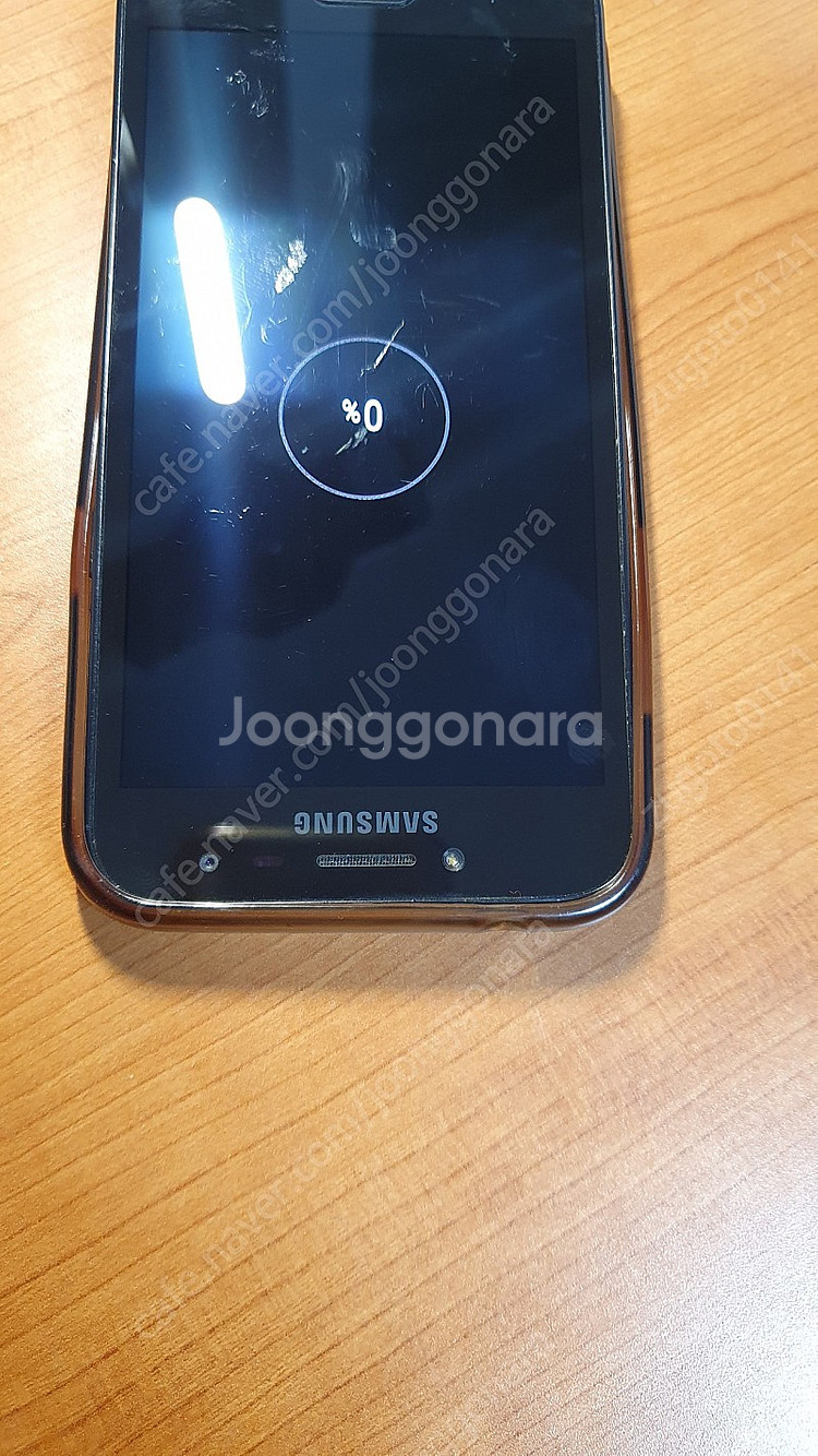 공신폰 갤럭시 J2 pro 판매--5