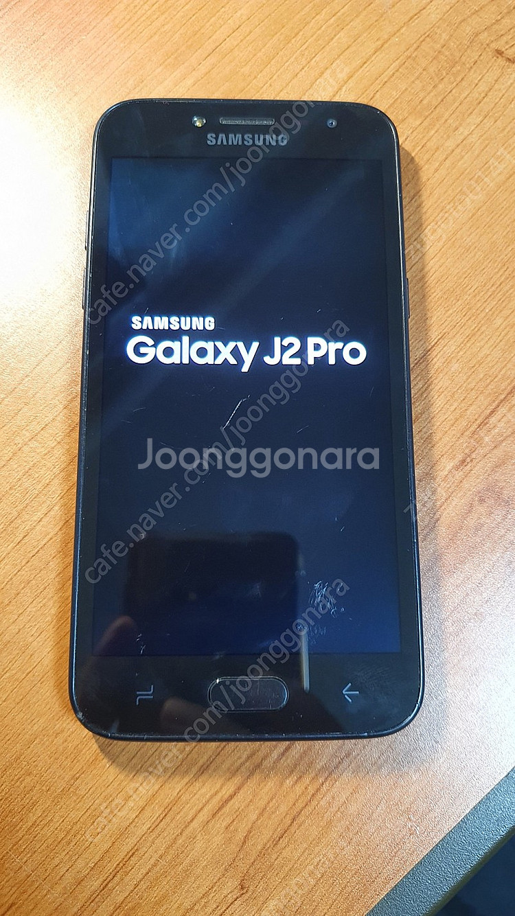 공신폰 갤럭시 J2 pro 판매--6