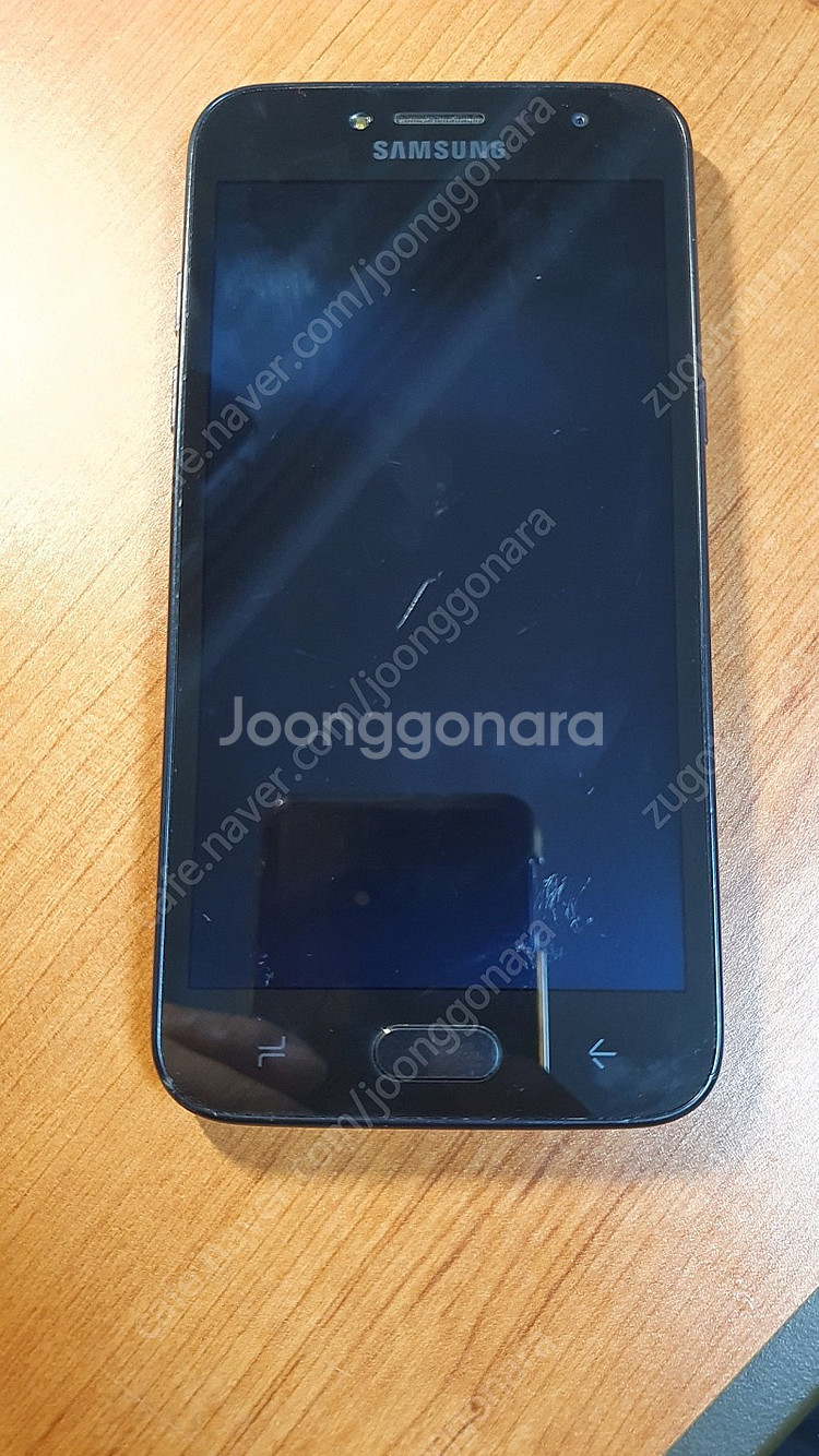 공신폰 갤럭시 J2 pro 판매--8