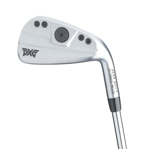 PXG GEN4 0311P 아이언(5~w) 새제품(최저가)