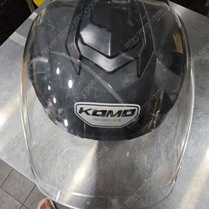 KOMO 헬멧 L