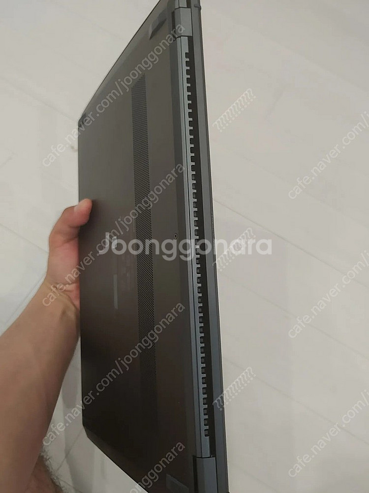 ASUS 젠북 um325uaz-kg005 팝니다.--3