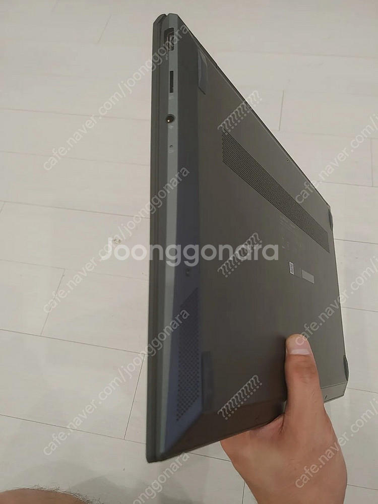 ASUS 젠북 um325uaz-kg005 팝니다.--4