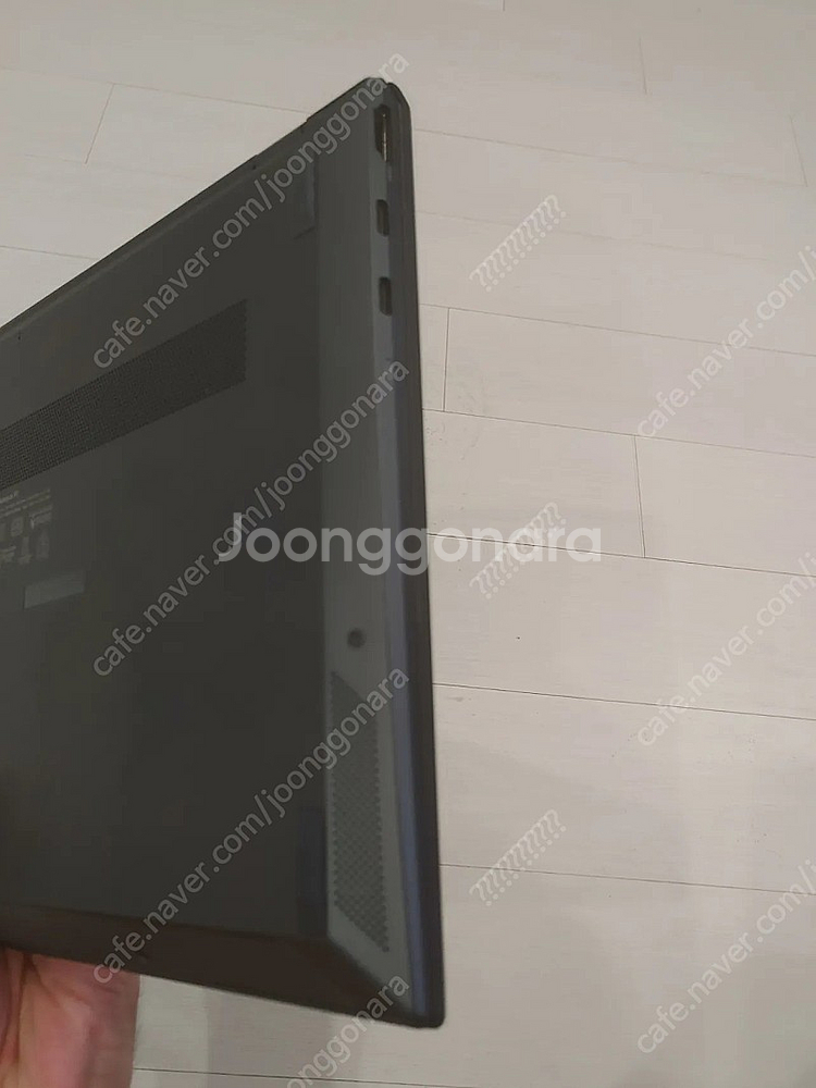 ASUS 젠북 um325uaz-kg005 팝니다.--5