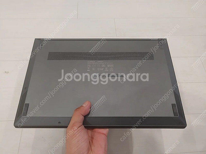 ASUS 젠북 um325uaz-kg005 팝니다.--6