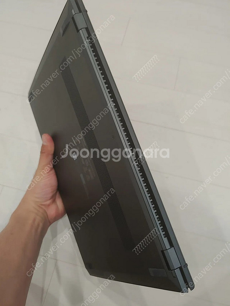 ASUS 젠북 um325uaz-kg005 팝니다.--7