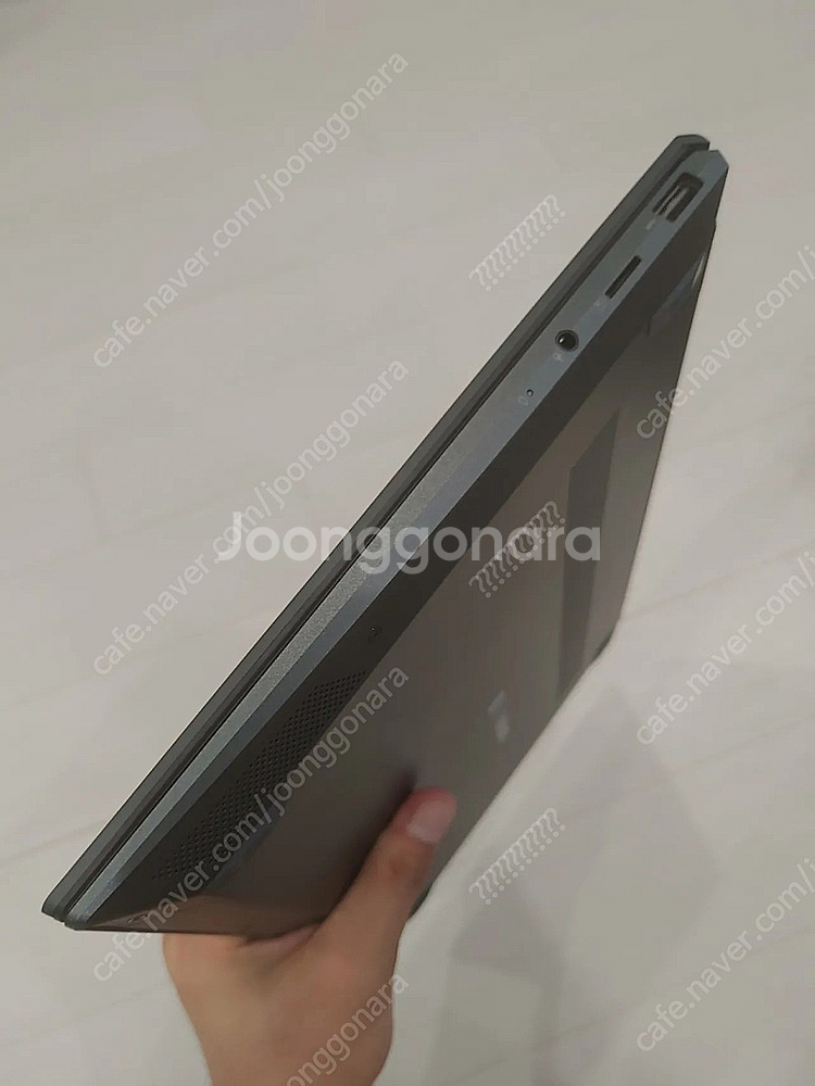 ASUS 젠북 um325uaz-kg005 팝니다.--8