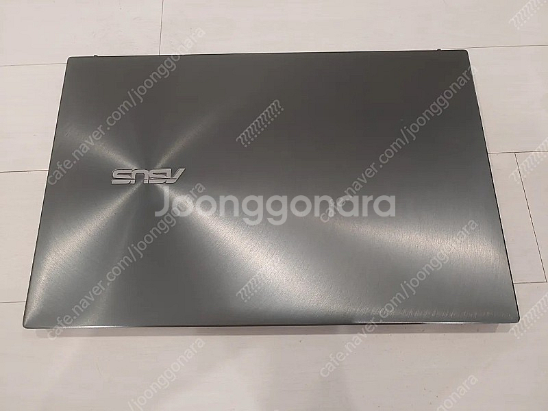 ASUS 젠북 um325uaz-kg005 팝니다.--9