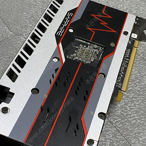 라데온 그래픽카드 rx570 | 1060급 / 8만원