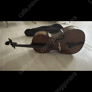 첼로 / 제조사 올드뮤직cello