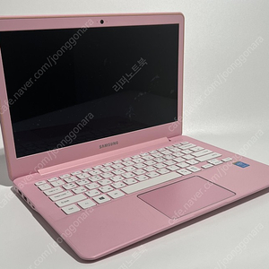 [판매]삼성 노트북9 Lite NT910S3K-K39P 충전기포함