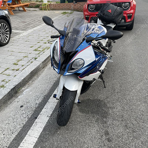 2016 bmw s1000rr판매