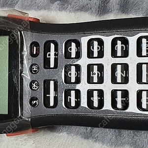 CASIO DT-930M50E 판매합니다.