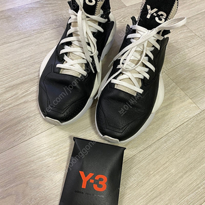 y-3 카이와 260mm