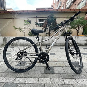 Trek 트렉 여성용자전거