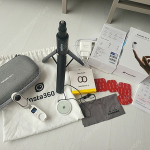 인스타360 64GB