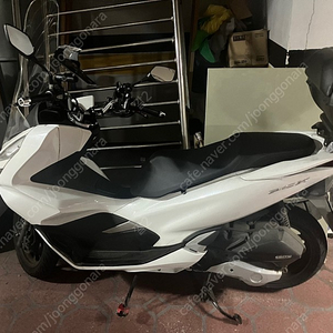 상태 좋은 20년식 pcx125 판매합니다.