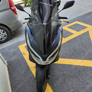 2020 pcx125