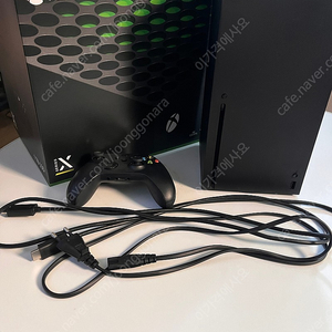 xbox series x 판매