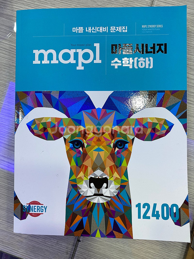 마플시너지 수하 | 학습/교육 | 중고나라 마플시너지 수하 | 학습/교육 | 중고나라