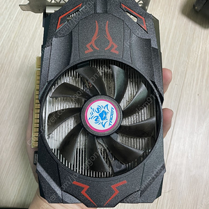 Tager gtx1050ti 4g 팝니다 20년 8월