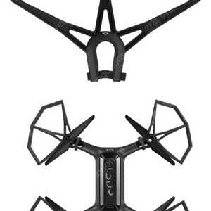 [삽니다] 3DR SOLO 프로펠러 가드