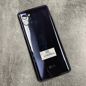 LG Q92 128기가 블랙 무잔상 상태좋은폰 8만원 판매합니다