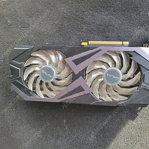 갤럭시 3060ti 8gb 팝니다