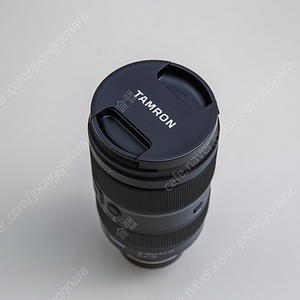 탐론 35-150 f2-2.8 소니 FE 마운트 판매합니다.