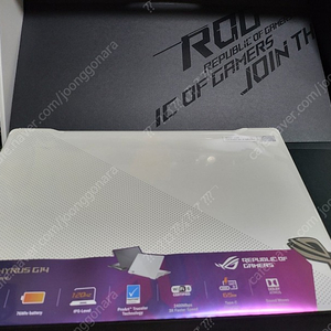 asus rog g14 모델 팔아요