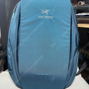 아크테릭스 블레이드20 (Arcteryx Blade20)