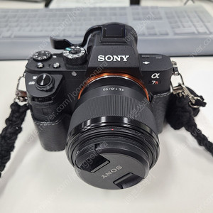 소니 A7R2(5000컷)