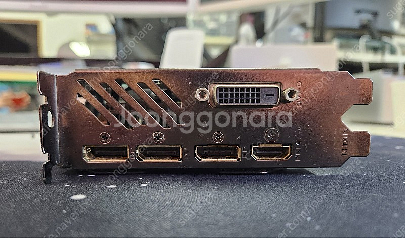 RX580Gaming 4G--1