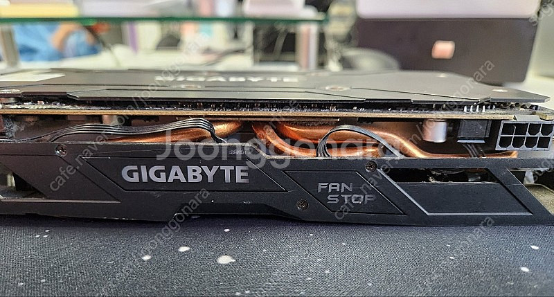 RX580Gaming 4G--2