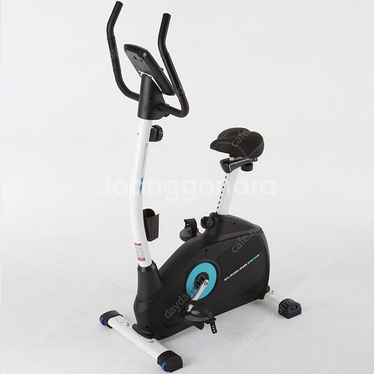 [올해구입/상태최상] 은성 헬스빌 V301 실내사이클--3