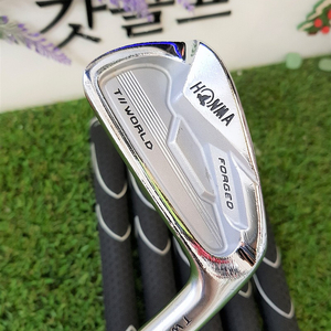 혼마 TW747Vx FORGED NSPRO MODUS3 FOR T// WORLD S