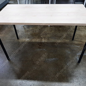 데스커 책상, 테이블 (1200/1800 사이즈)