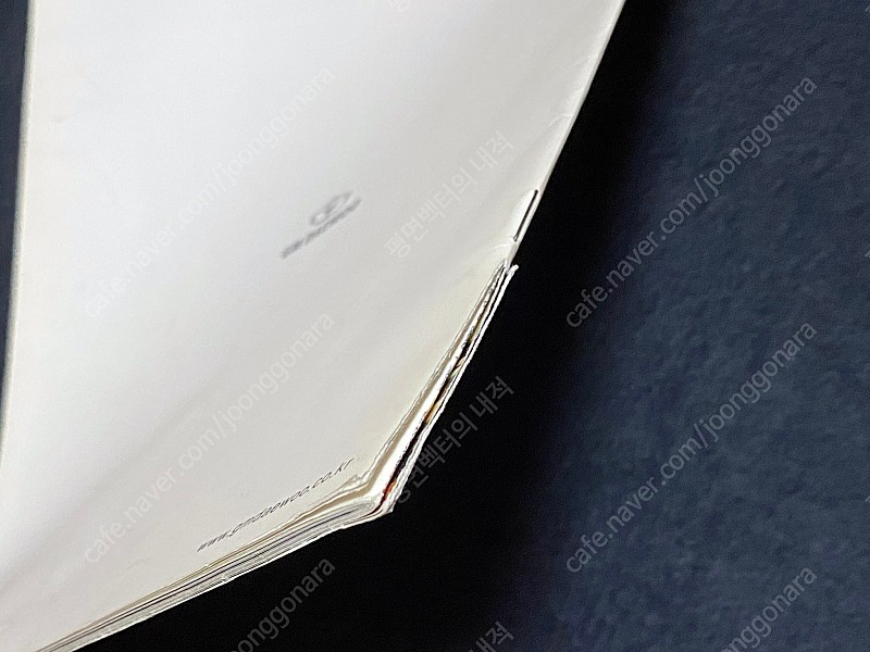 구형 GM대우 / 쉐보레 카탈로그 판매합니다 이미지