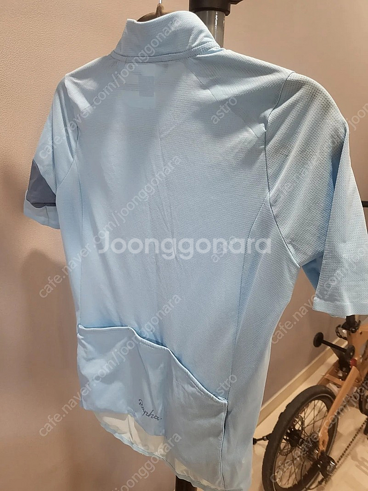라파 클래식져지--1