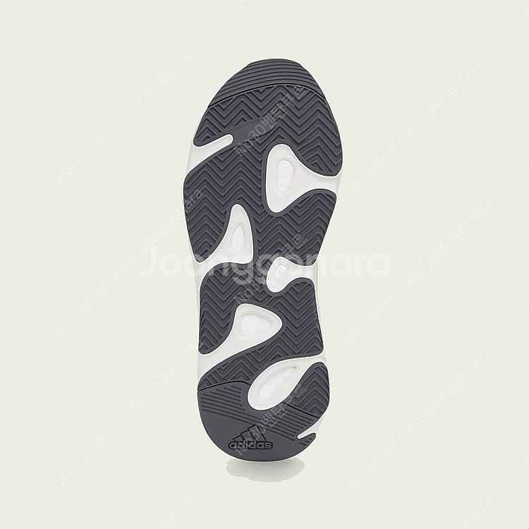 [255]아디다스 이지부스트 700 v2 크림--5