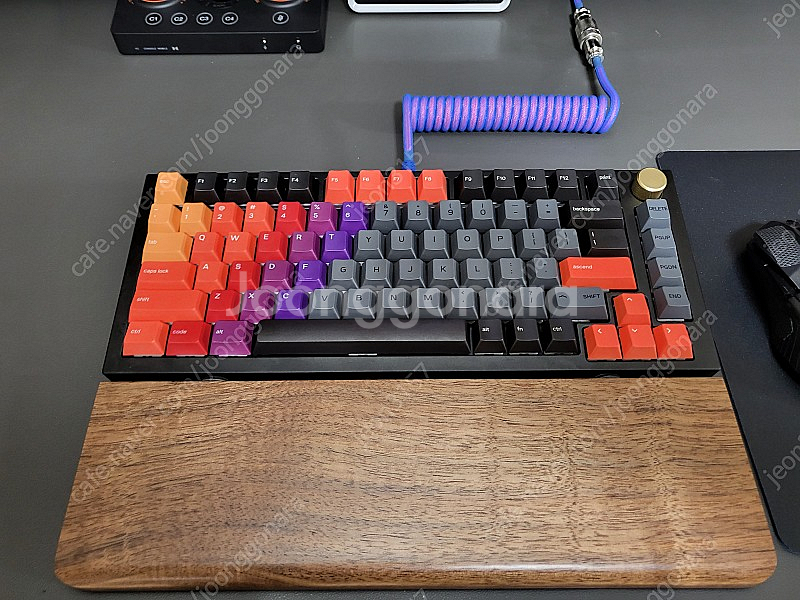 글로리어스(글족) GMMK PRO 풀세트 판매합니다.^...--3