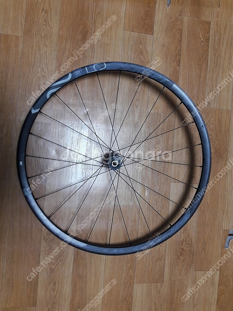 펄크럼 레이싱5 디스크 리어휠--0