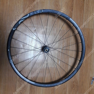 펄크럼 레이싱5 디스크 리어휠