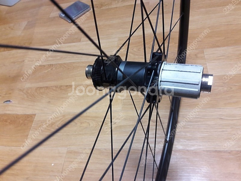 펄크럼 레이싱5 디스크 리어휠--1