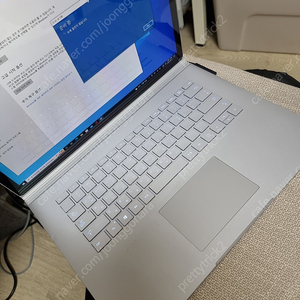 [홍대][청라] 서피스북2 15인치 1TB i7 16Gb