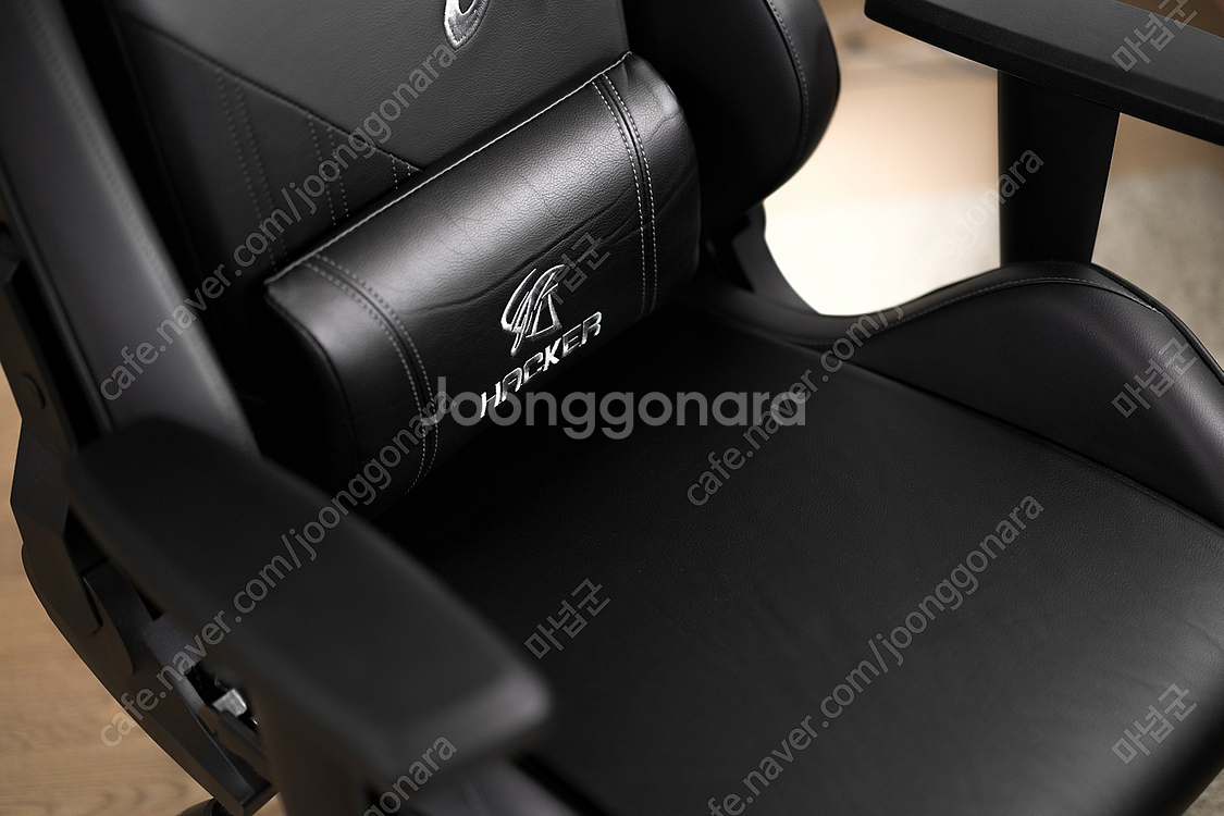 앱코 HACKER AGC 10 게이밍 의자--3