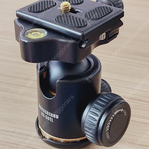 호루스벤누 RX-30TL 볼헤드